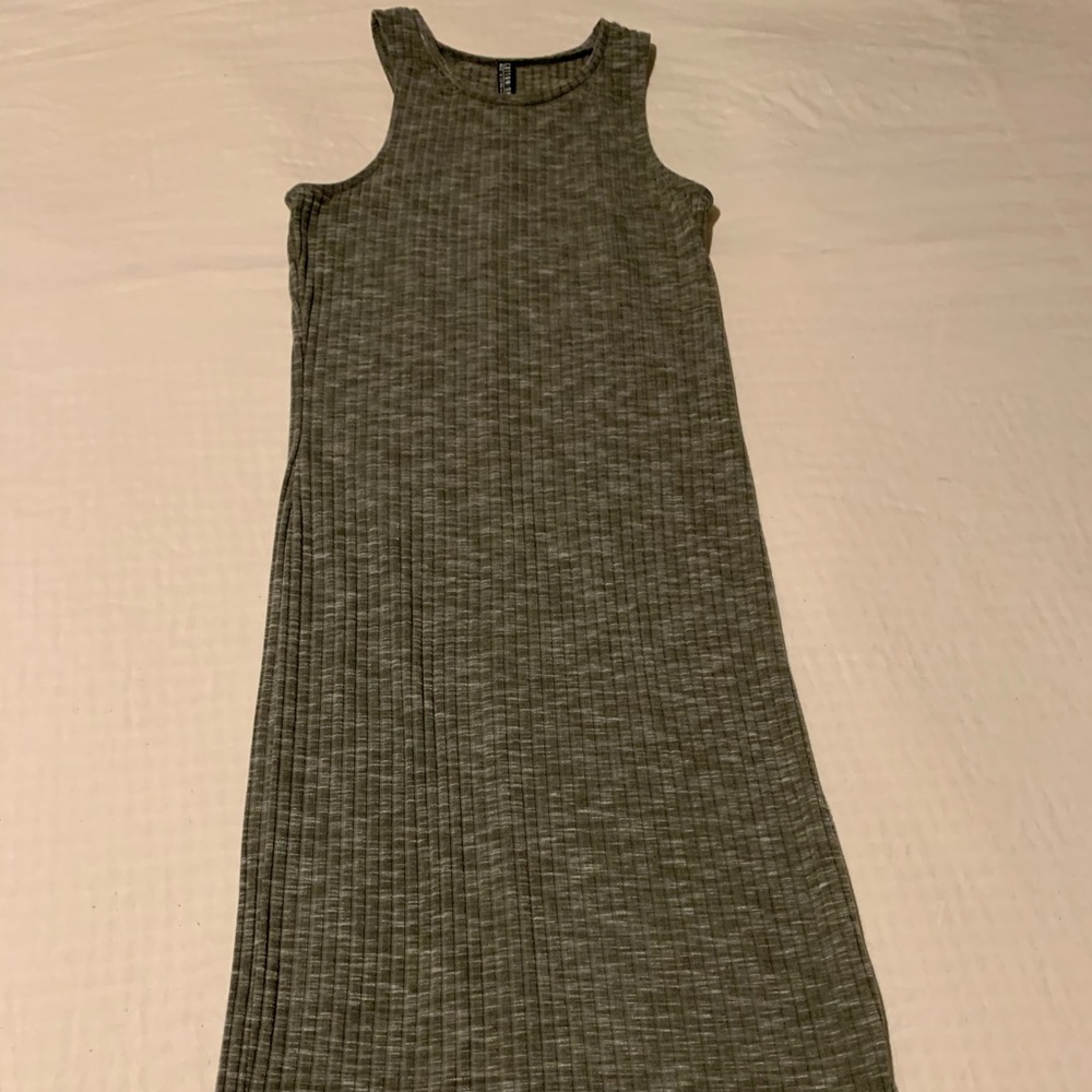cotton on dress